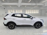  KIA  Sportage KIA  / 2021 / 5P / SUV 1.6 CRDI MHEV BUSINESS 2WD #7