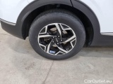  KIA  Sportage KIA  / 2021 / 5P / SUV 1.6 CRDI MHEV BUSINESS 2WD #18
