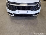  KIA  Sportage KIA  / 2021 / 5P / SUV 1.6 CRDI MHEV BUSINESS 2WD #34