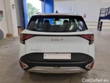  KIA  Sportage KIA  / 2021 / 5P / SUV 1.6 CRDI MHEV BUSINESS 2WD #44