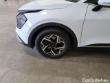  KIA  Sportage KIA  / 2021 / 5P / SUV 1.6 CRDI MHEV BUSINESS 2WD #57