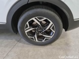  KIA  Sportage KIA  / 2021 / 5P / SUV 1.6 CRDI MHEV BUSINESS 2WD #61