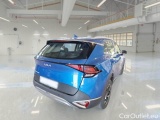  KIA  Sportage KIA  / 2021 / 5P / SUV 1.6 CRDI MHEV BUSINESS 2WD DCT #2
