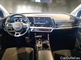  KIA  Sportage KIA  / 2021 / 5P / SUV 1.6 CRDI MHEV BUSINESS 2WD DCT #3