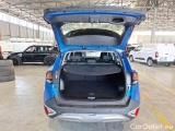  KIA  Sportage KIA  / 2021 / 5P / SUV 1.6 CRDI MHEV BUSINESS 2WD DCT #5