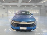  KIA  Sportage KIA  / 2021 / 5P / SUV 1.6 CRDI MHEV BUSINESS 2WD DCT #6