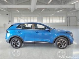  KIA  Sportage KIA  / 2021 / 5P / SUV 1.6 CRDI MHEV BUSINESS 2WD DCT #7