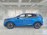  KIA  Sportage KIA  / 2021 / 5P / SUV 1.6 CRDI MHEV BUSINESS 2WD DCT #8