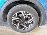  KIA  Sportage KIA  / 2021 / 5P / SUV 1.6 CRDI MHEV BUSINESS 2WD DCT #17