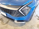  KIA  Sportage KIA  / 2021 / 5P / SUV 1.6 CRDI MHEV BUSINESS 2WD DCT #29