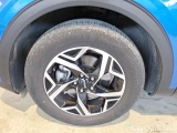  KIA  Sportage KIA  / 2021 / 5P / SUV 1.6 CRDI MHEV BUSINESS 2WD DCT #62
