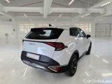  KIA  Sportage KIA  / 2021 / 5P / SUV 1.6 CRDI MHEV BUSINESS 2WD DCT #2