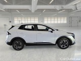  KIA  Sportage KIA  / 2021 / 5P / SUV 1.6 CRDI MHEV BUSINESS 2WD DCT #7