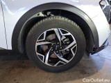  KIA  Sportage KIA  / 2021 / 5P / SUV 1.6 CRDI MHEV BUSINESS 2WD DCT #17