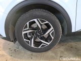  KIA  Sportage KIA  / 2021 / 5P / SUV 1.6 CRDI MHEV BUSINESS 2WD DCT #20