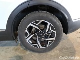  KIA  Sportage KIA  / 2021 / 5P / SUV 1.6 CRDI MHEV BUSINESS 2WD DCT #19