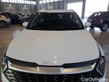  KIA  Sportage KIA  / 2021 / 5P / SUV 1.6 CRDI MHEV BUSINESS 2WD DCT #27