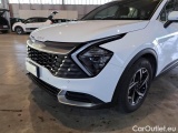  KIA  Sportage KIA  / 2021 / 5P / SUV 1.6 CRDI MHEV BUSINESS 2WD DCT #30