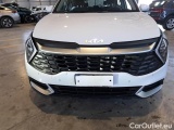  KIA  Sportage KIA  / 2021 / 5P / SUV 1.6 CRDI MHEV BUSINESS 2WD DCT #33