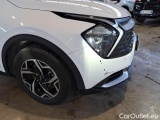  KIA  Sportage KIA  / 2021 / 5P / SUV 1.6 CRDI MHEV BUSINESS 2WD DCT #37