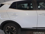  KIA  Sportage KIA  / 2021 / 5P / SUV 1.6 CRDI MHEV BUSINESS 2WD DCT #47