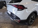  KIA  Sportage KIA  / 2021 / 5P / SUV 1.6 CRDI MHEV BUSINESS 2WD DCT #55