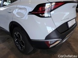  KIA  Sportage KIA  / 2021 / 5P / SUV 1.6 CRDI MHEV BUSINESS 2WD DCT #60