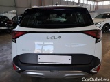  KIA  Sportage KIA  / 2021 / 5P / SUV 1.6 CRDI MHEV BUSINESS 2WD DCT #65