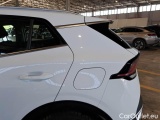 KIA  Sportage KIA  / 2021 / 5P / SUV 1.6 CRDI MHEV BUSINESS 2WD DCT #67