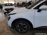  KIA  Sportage KIA  / 2021 / 5P / SUV 1.6 CRDI MHEV BUSINESS 2WD DCT #77