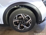  KIA  Sportage KIA  / 2021 / 5P / SUV 1.6 CRDI MHEV BUSINESS 2WD DCT #85