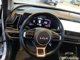  KIA  Sportage KIA  / 2021 / 5P / SUV 1.6 CRDI MHEV BUSINESS 2WD DCT #133