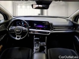  KIA  Sportage KIA  / 2021 / 5P / SUV 1.6 CRDI MHEV BUSINESS 2WD DCT #3