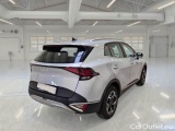  KIA  Sportage KIA  / 2021 / 5P / SUV 1.6 CRDI MHEV BUSINESS 2WD DCT #2