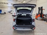  KIA  Sportage KIA  / 2021 / 5P / SUV 1.6 CRDI MHEV BUSINESS 2WD DCT #5