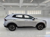 KIA  Sportage KIA  / 2021 / 5P / SUV 1.6 CRDI MHEV BUSINESS 2WD DCT #7