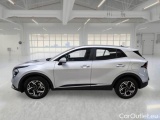  KIA  Sportage KIA  / 2021 / 5P / SUV 1.6 CRDI MHEV BUSINESS 2WD DCT #8