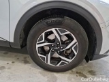  KIA  Sportage KIA  / 2021 / 5P / SUV 1.6 CRDI MHEV BUSINESS 2WD DCT #17