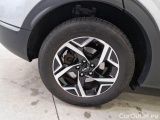  KIA  Sportage KIA  / 2021 / 5P / SUV 1.6 CRDI MHEV BUSINESS 2WD DCT #18