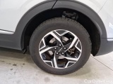  KIA  Sportage KIA  / 2021 / 5P / SUV 1.6 CRDI MHEV BUSINESS 2WD DCT #19