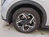  KIA  Sportage KIA  / 2021 / 5P / SUV 1.6 CRDI MHEV BUSINESS 2WD DCT #20