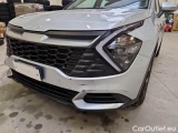  KIA  Sportage KIA  / 2021 / 5P / SUV 1.6 CRDI MHEV BUSINESS 2WD DCT #24