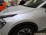  KIA  Sportage KIA  / 2021 / 5P / SUV 1.6 CRDI MHEV BUSINESS 2WD DCT #44