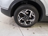  KIA  Sportage KIA  / 2021 / 5P / SUV 1.6 CRDI MHEV BUSINESS 2WD DCT #50