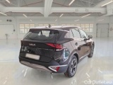  KIA  Sportage KIA  / 2021 / 5P / SUV 1.6 CRDI MHEV BUSINESS 2WD DCT #2