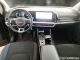  KIA  Sportage KIA  / 2021 / 5P / SUV 1.6 CRDI MHEV BUSINESS 2WD DCT #3