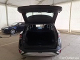  KIA  Sportage KIA  / 2021 / 5P / SUV 1.6 CRDI MHEV BUSINESS 2WD DCT #5