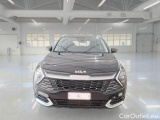  KIA  Sportage KIA  / 2021 / 5P / SUV 1.6 CRDI MHEV BUSINESS 2WD DCT #6