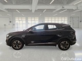  KIA  Sportage KIA  / 2021 / 5P / SUV 1.6 CRDI MHEV BUSINESS 2WD DCT #8