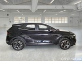  KIA  Sportage KIA  / 2021 / 5P / SUV 1.6 CRDI MHEV BUSINESS 2WD DCT #7